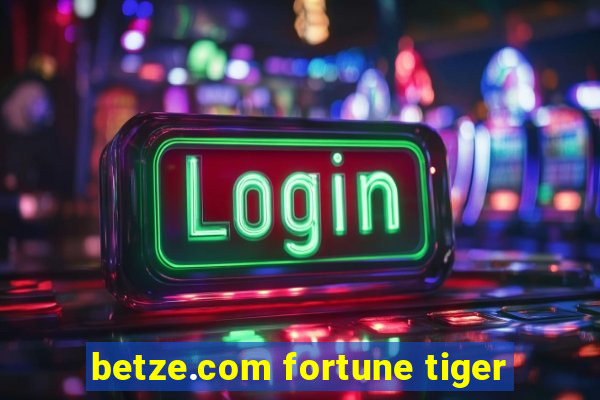 betze.com fortune tiger